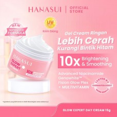 Hanasui Glow Expert Day Hanasui Glow Expert Day
